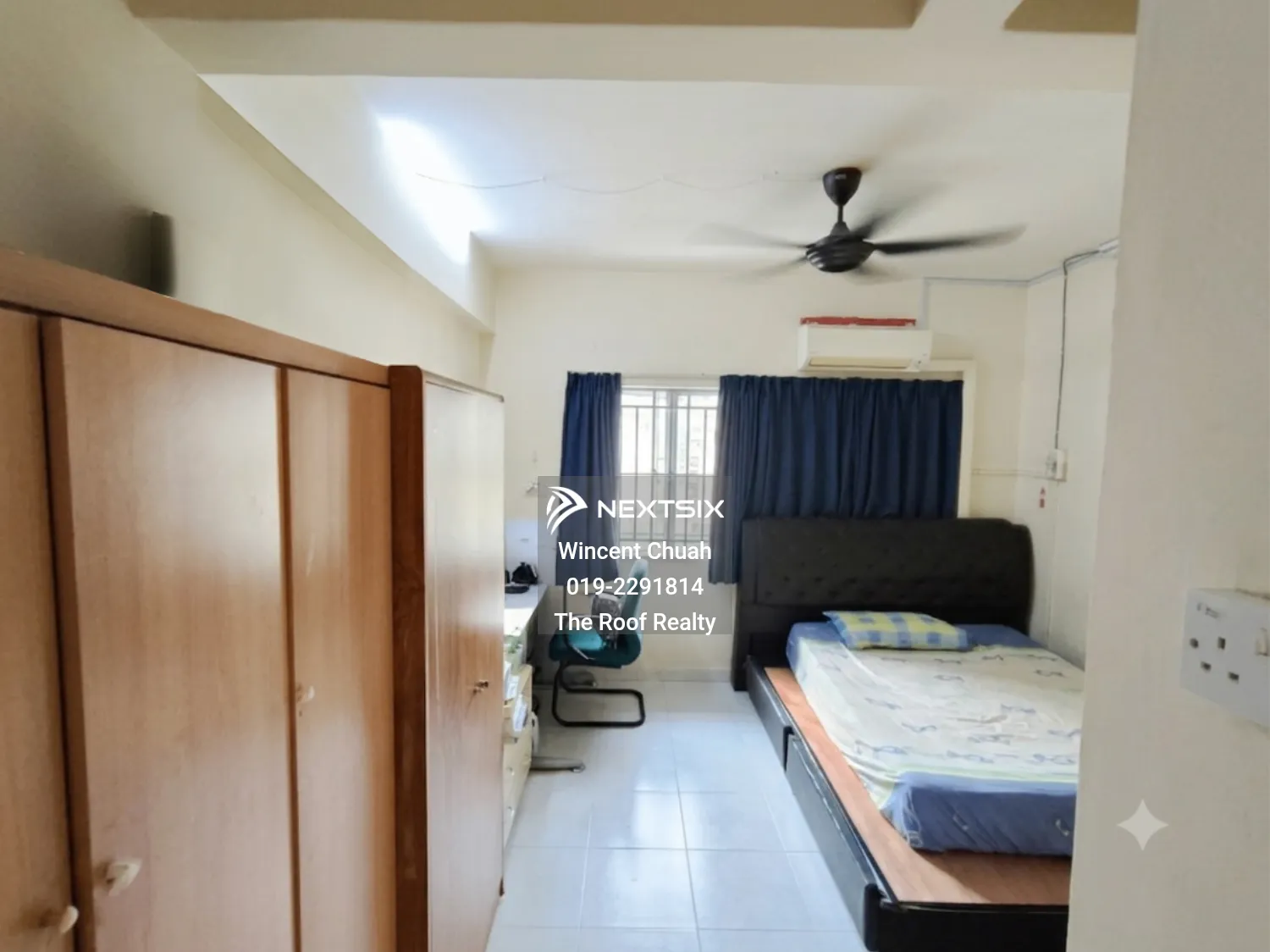 Condominium For Rent in Wangsa Maju Wilayah Persekutuan Kuala Lumpur - Image 13
