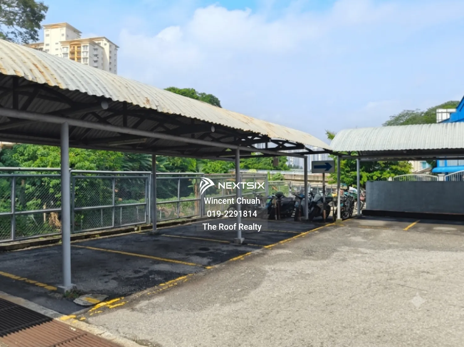 Condominium For Rent in Wangsa Maju Wilayah Persekutuan Kuala Lumpur - Image 14