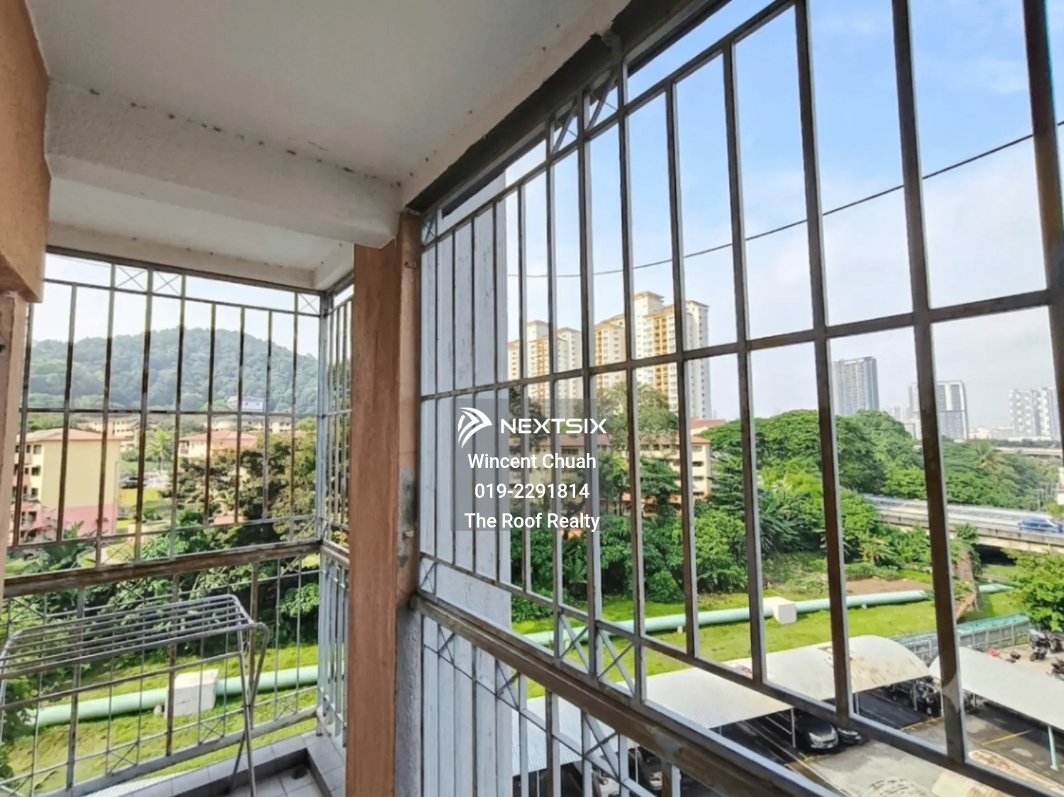 Condominium For Rent in Wangsa Maju Wilayah Persekutuan Kuala Lumpur - Image 15