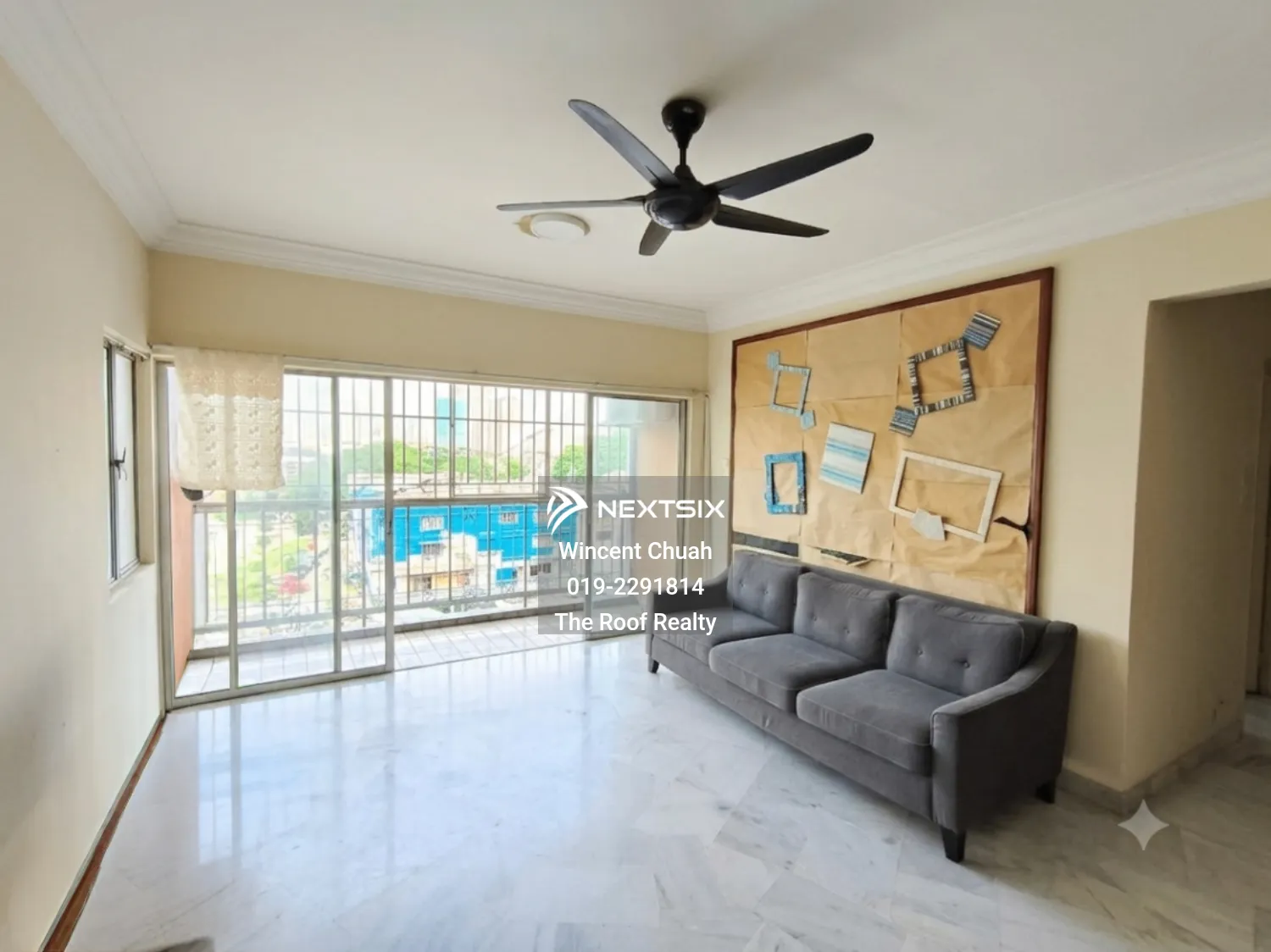 Condominium For Rent in Wangsa Maju Wilayah Persekutuan Kuala Lumpur - Image 2