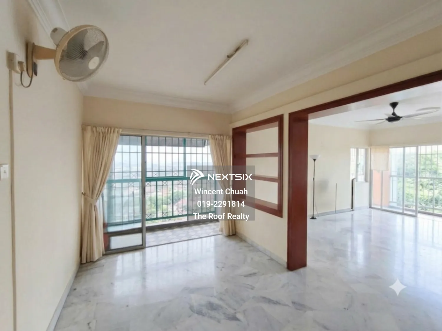 Condominium For Rent in Wangsa Maju Wilayah Persekutuan Kuala Lumpur - Image 3