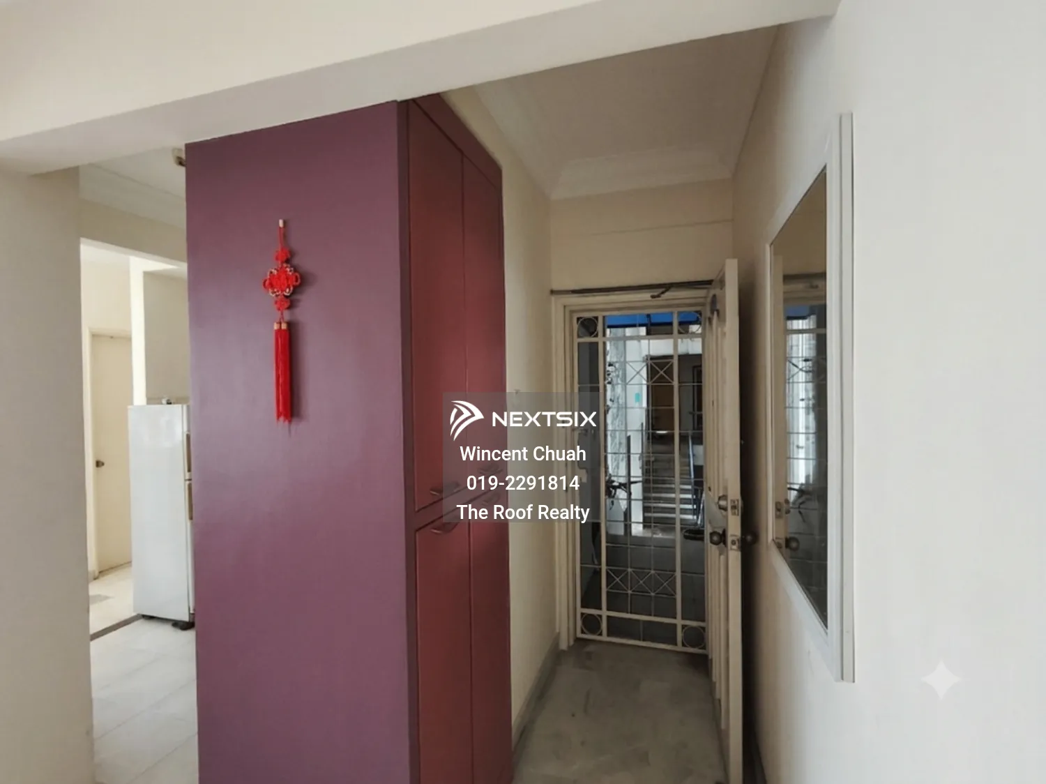Condominium For Rent in Wangsa Maju Wilayah Persekutuan Kuala Lumpur - Image 4