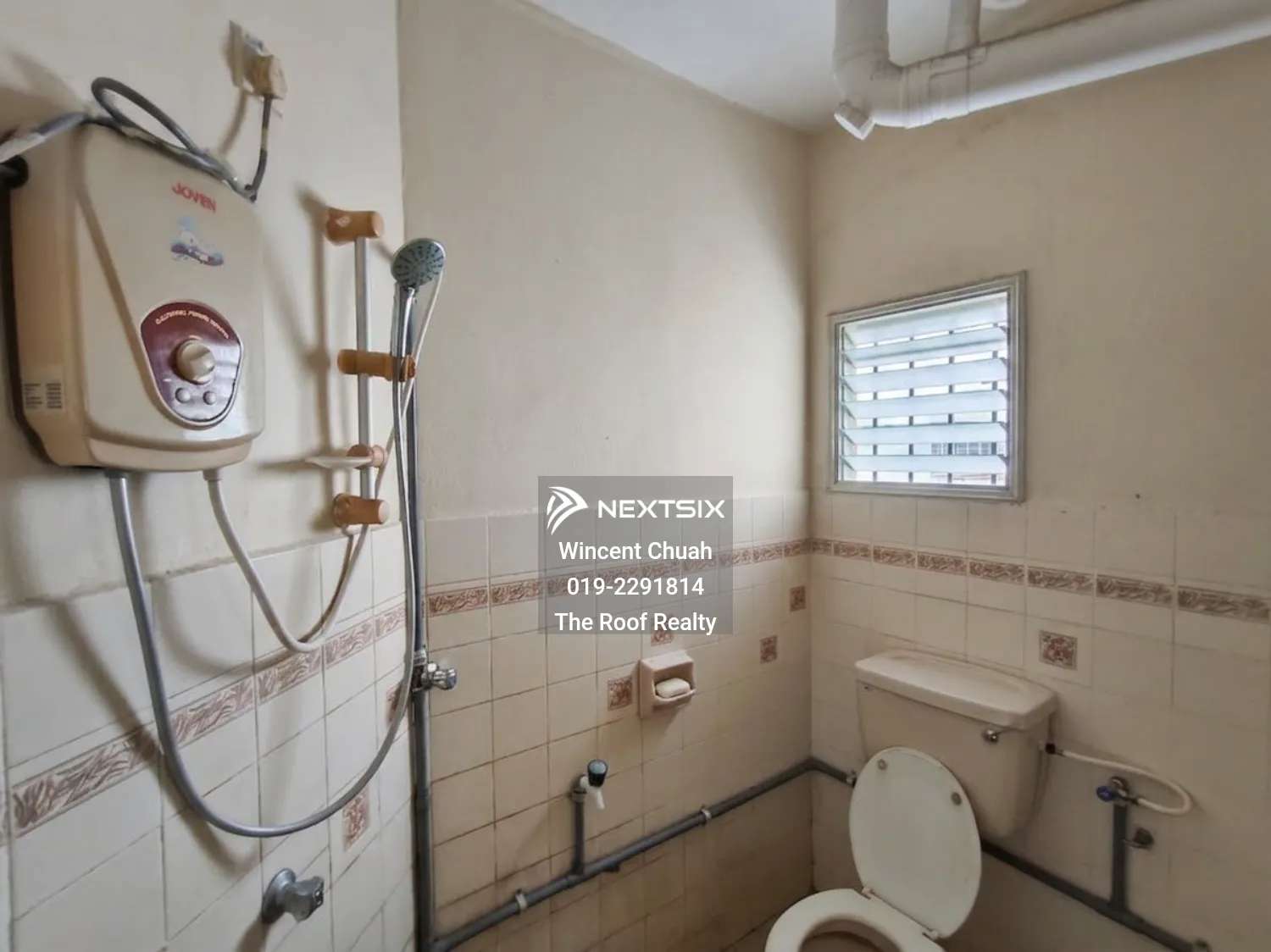 Condominium For Rent in Wangsa Maju Wilayah Persekutuan Kuala Lumpur - Image 5