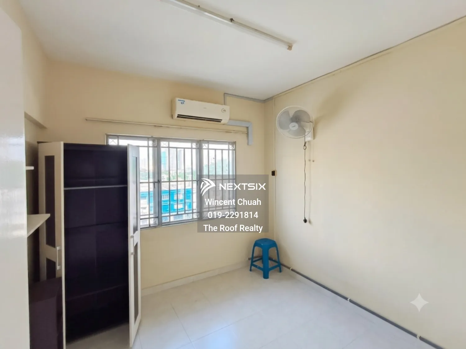 Condominium For Rent in Wangsa Maju Wilayah Persekutuan Kuala Lumpur - Image 6