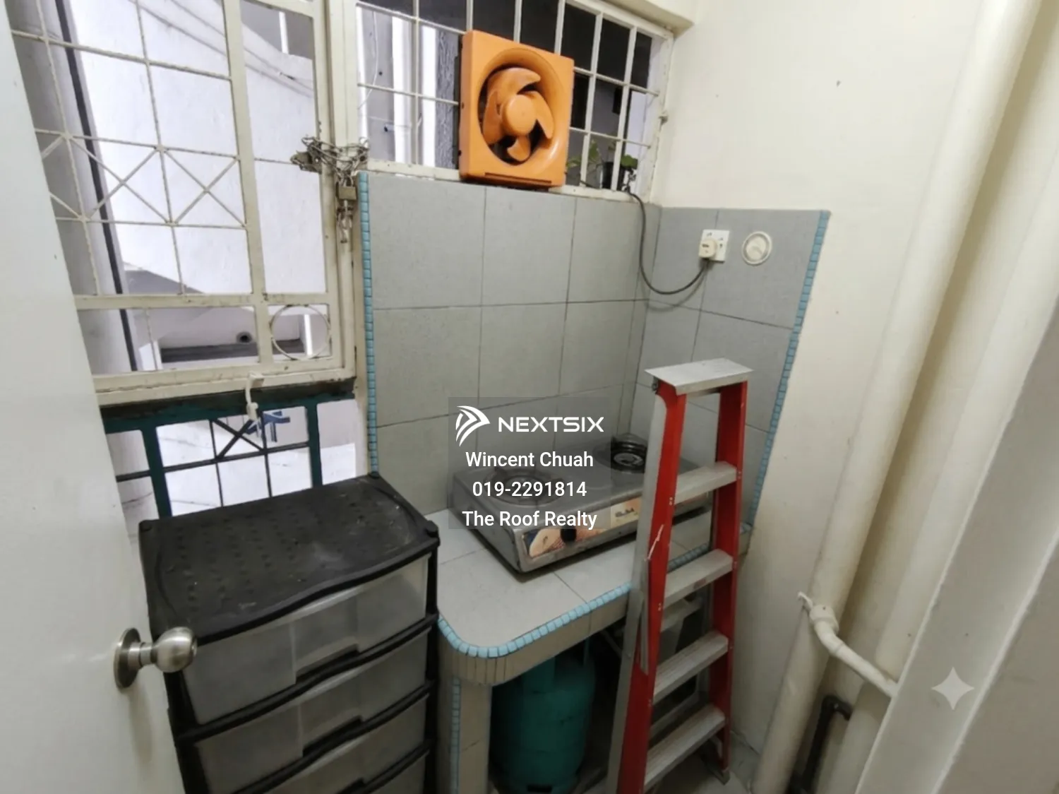 Condominium For Rent in Wangsa Maju Wilayah Persekutuan Kuala Lumpur - Image 7
