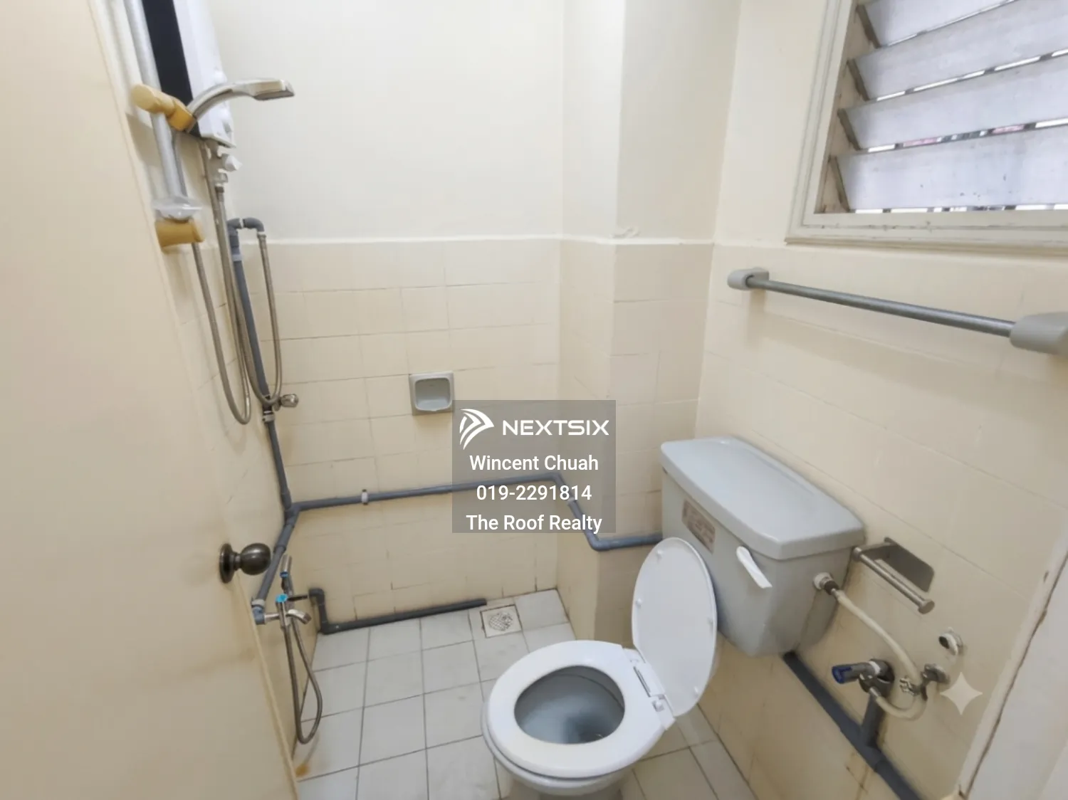 Condominium For Rent in Wangsa Maju Wilayah Persekutuan Kuala Lumpur - Image 8