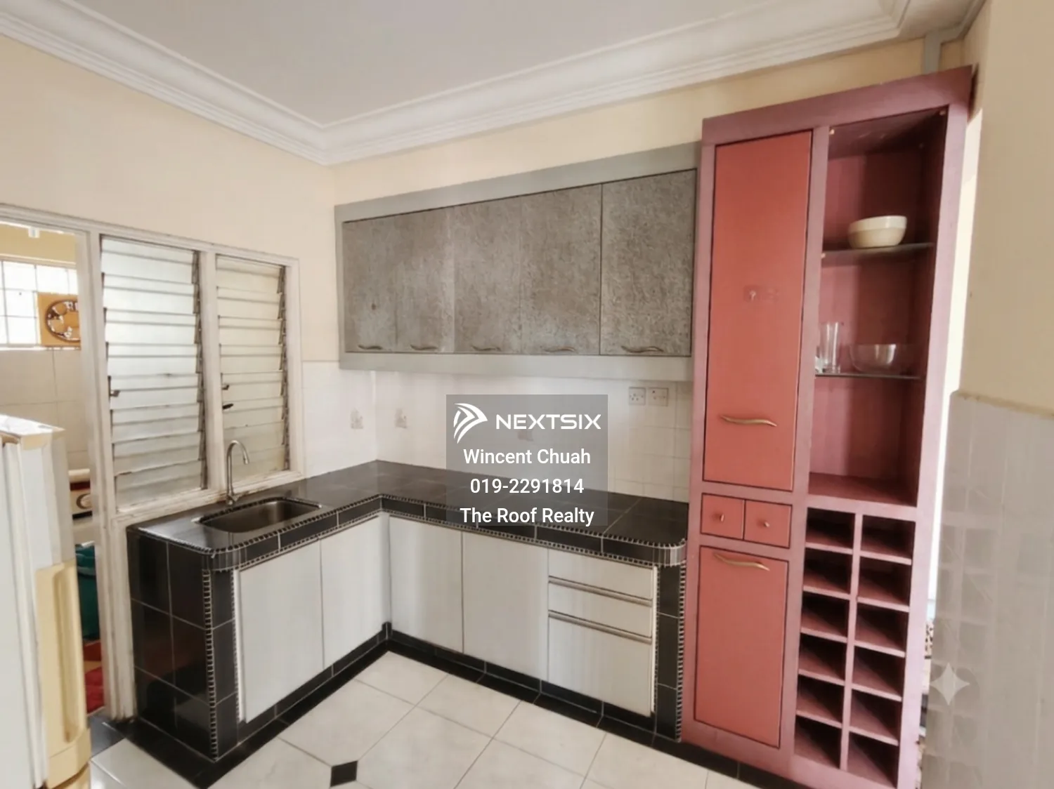 Condominium For Rent in Wangsa Maju Wilayah Persekutuan Kuala Lumpur - Image 9
