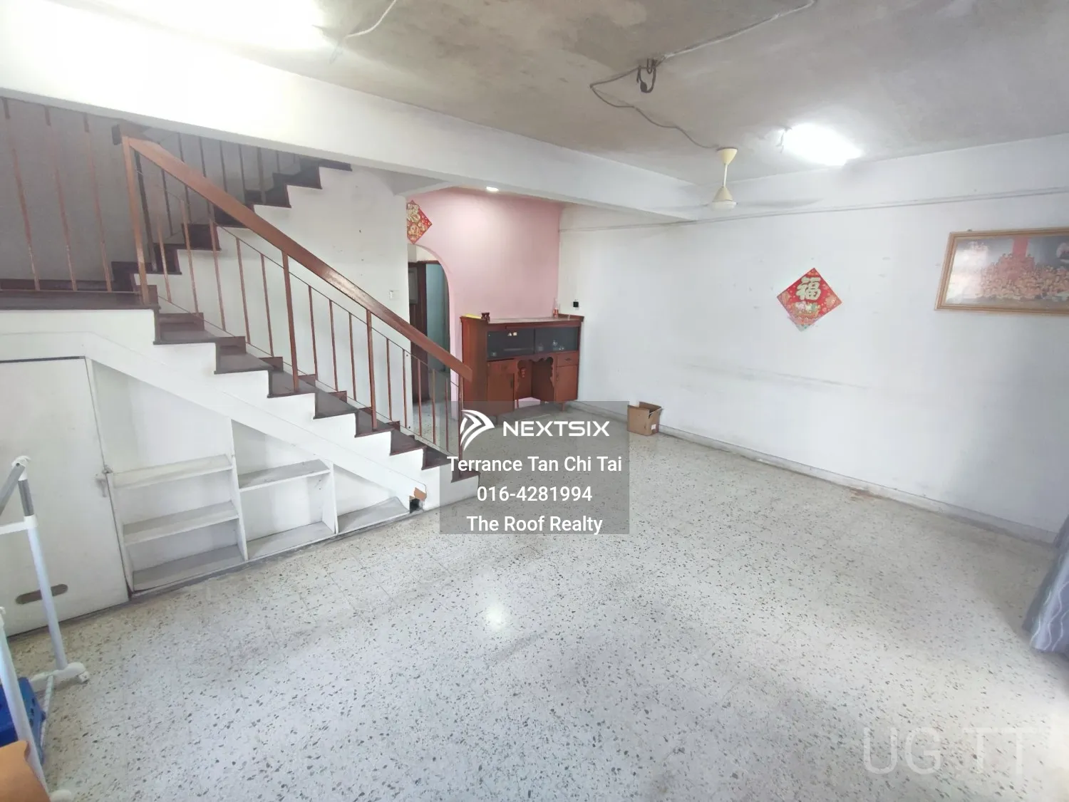 2-sty Terrace/Link House For Sale in Klang Selangor