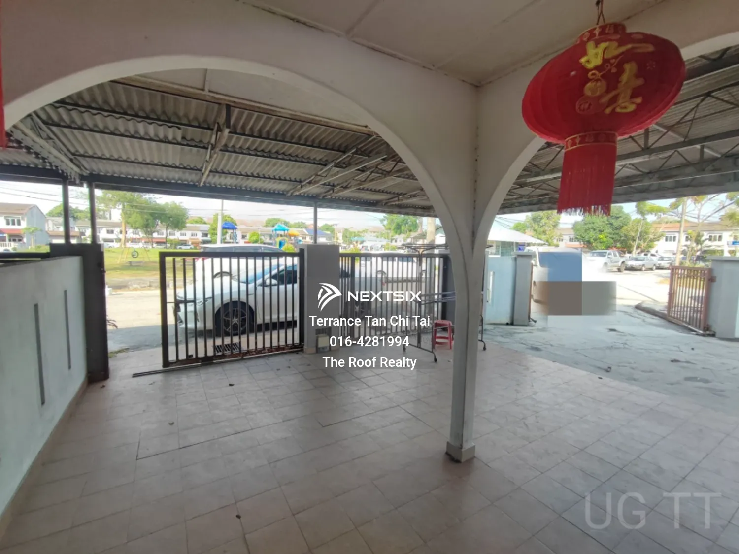 2-sty Terrace/Link House For Sale in Klang Selangor - Image 10