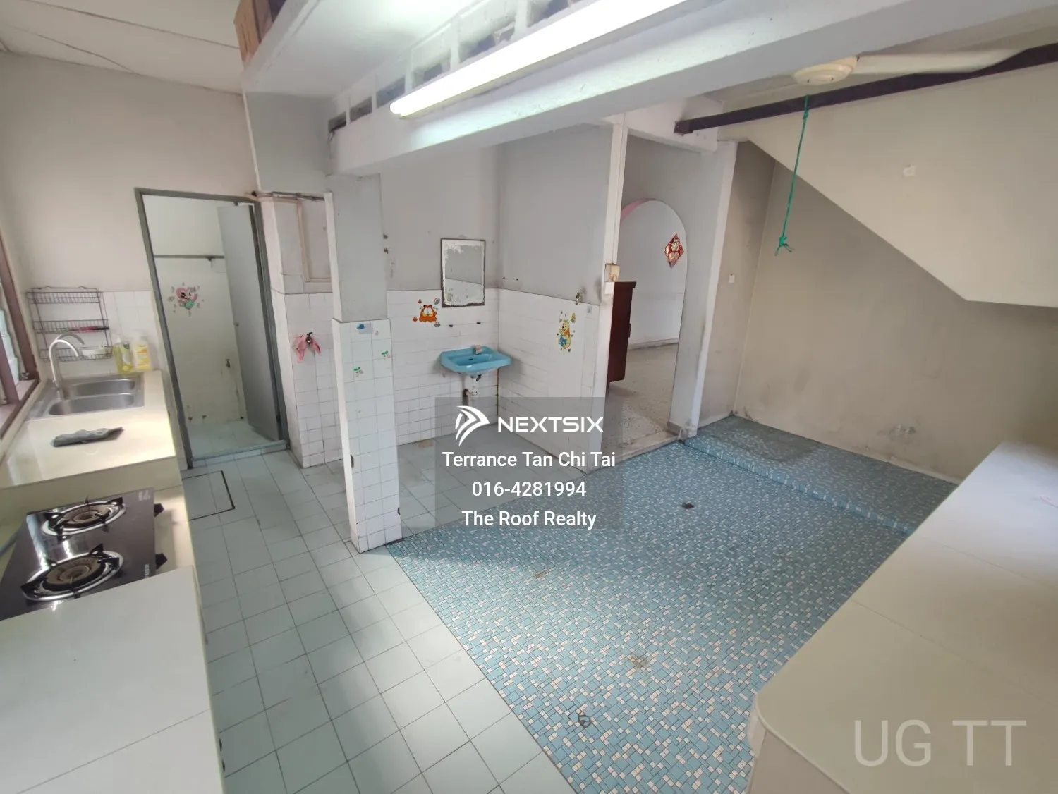 2-sty Terrace/Link House For Sale in Klang Selangor - Image 11
