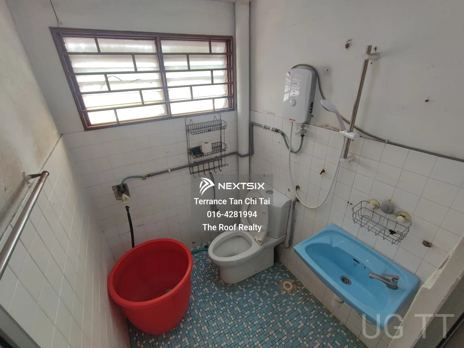 2-sty Terrace/Link House For Sale in Klang Selangor - Image 12