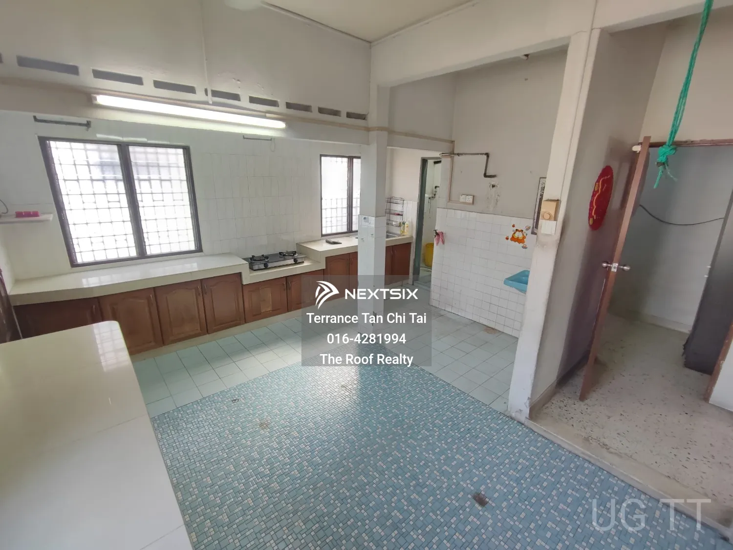 2-sty Terrace/Link House For Sale in Klang Selangor - Image 13