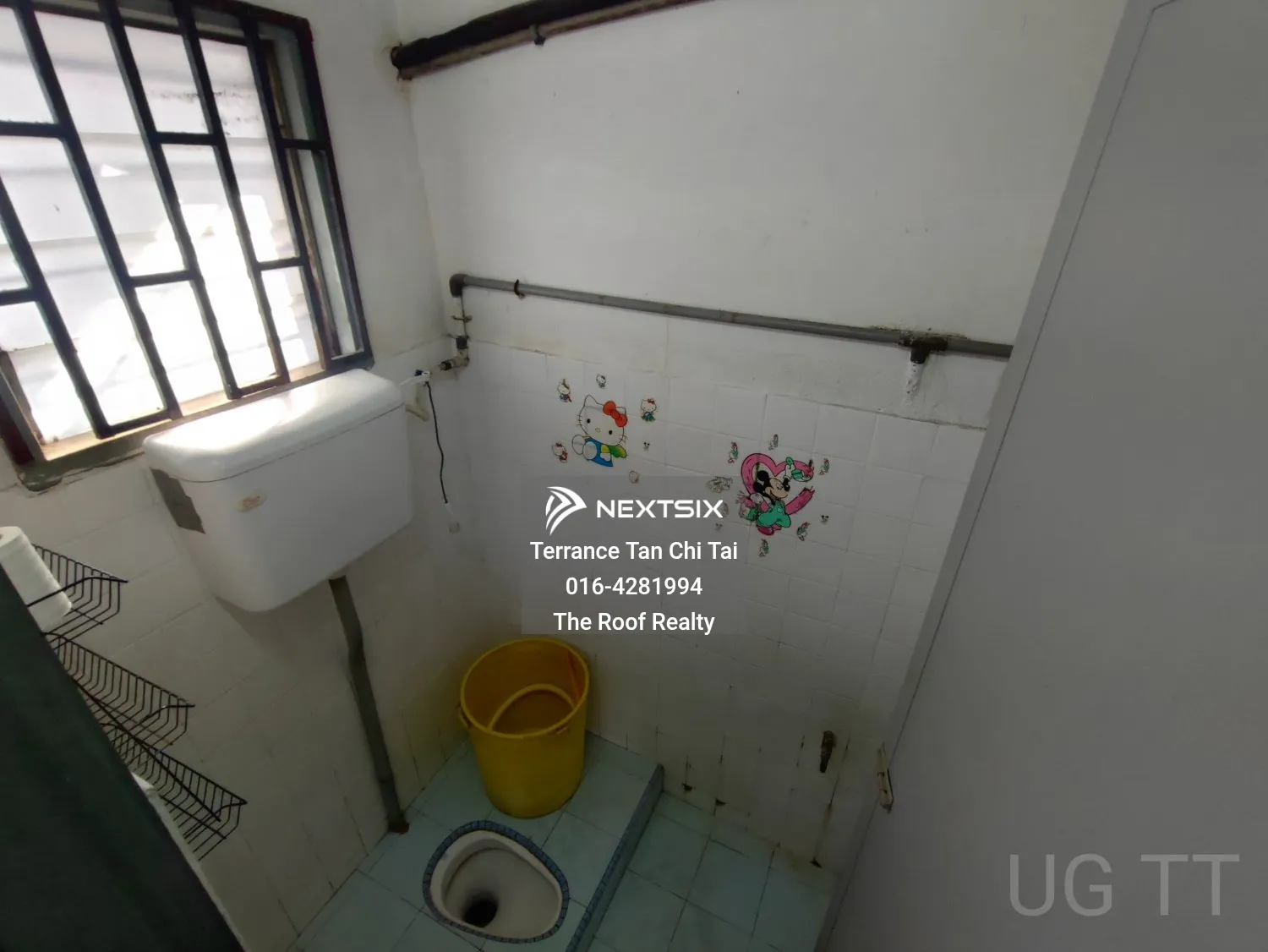 2-sty Terrace/Link House For Sale in Klang Selangor - Image 14
