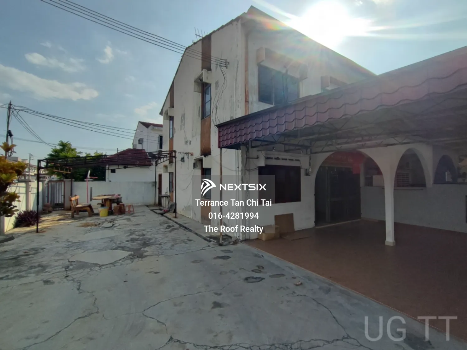 2-sty Terrace/Link House For Sale in Klang Selangor - Image 15
