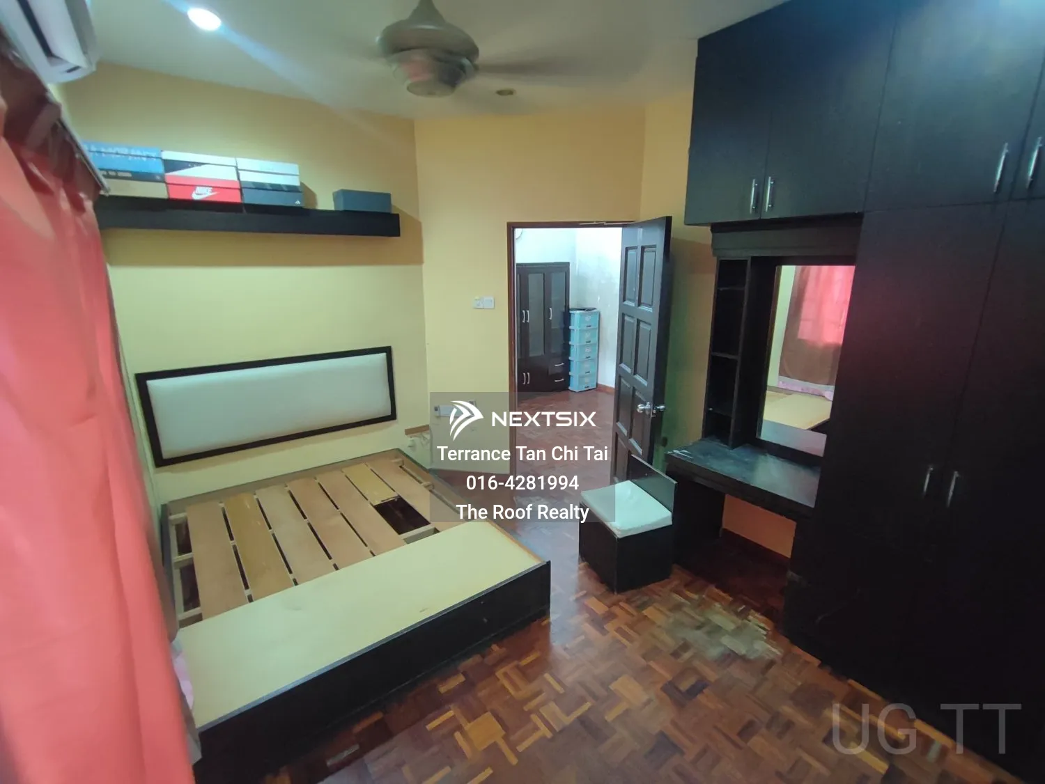 2-sty Terrace/Link House For Sale in Klang Selangor - Image 16