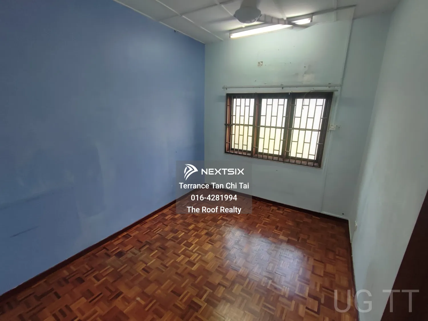 2-sty Terrace/Link House For Sale in Klang Selangor - Image 2