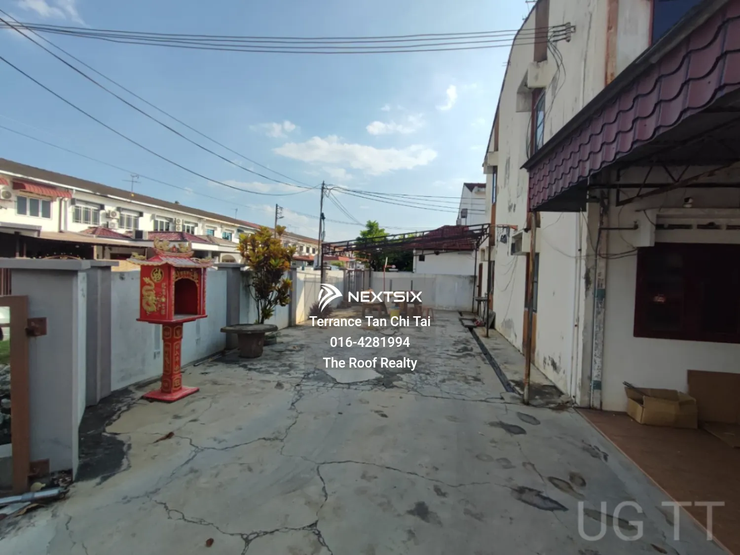 2-sty Terrace/Link House For Sale in Klang Selangor - Image 4