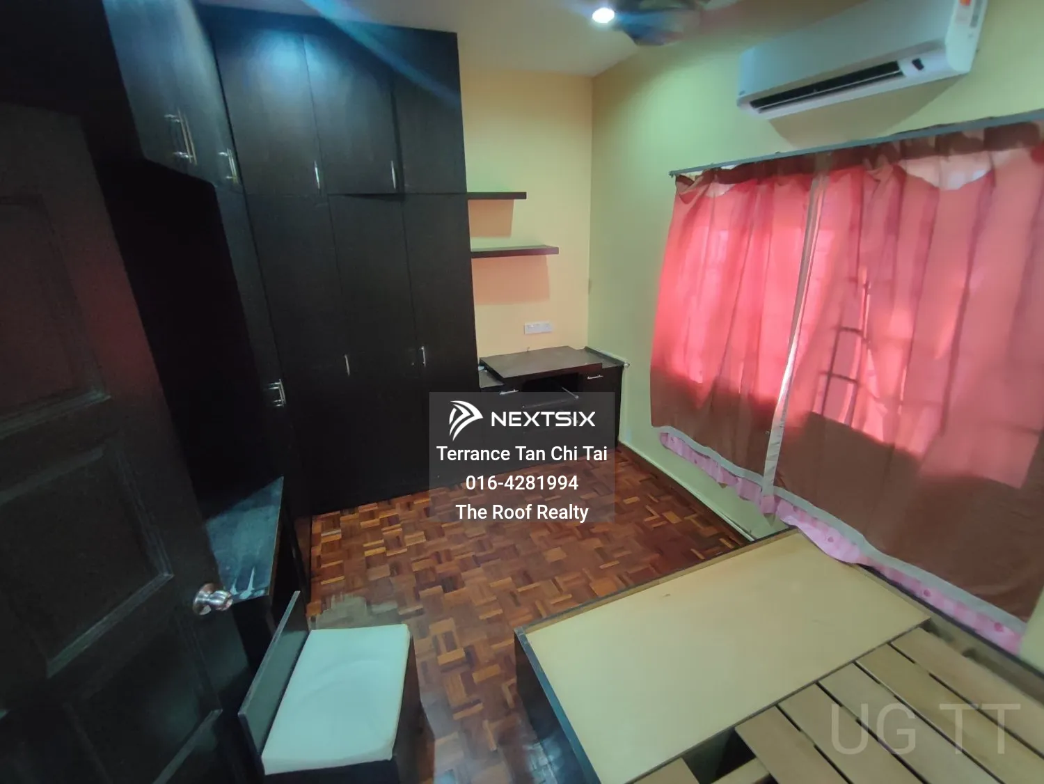 2-sty Terrace/Link House For Sale in Klang Selangor - Image 5