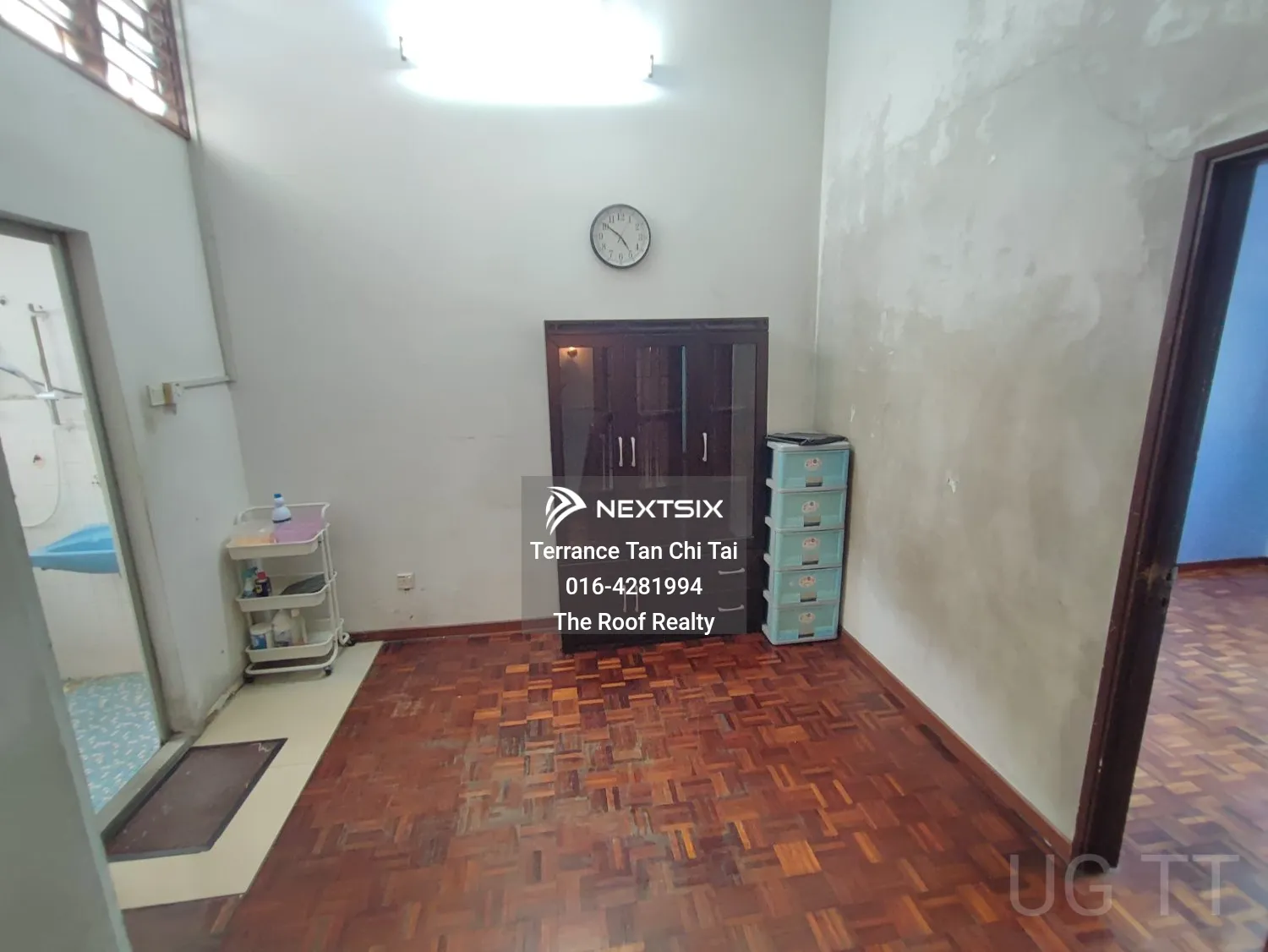 2-sty Terrace/Link House For Sale in Klang Selangor - Image 6