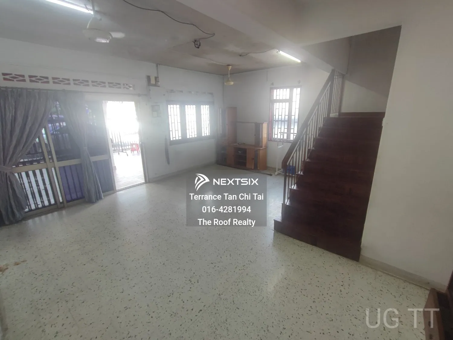 2-sty Terrace/Link House For Sale in Klang Selangor - Image 7