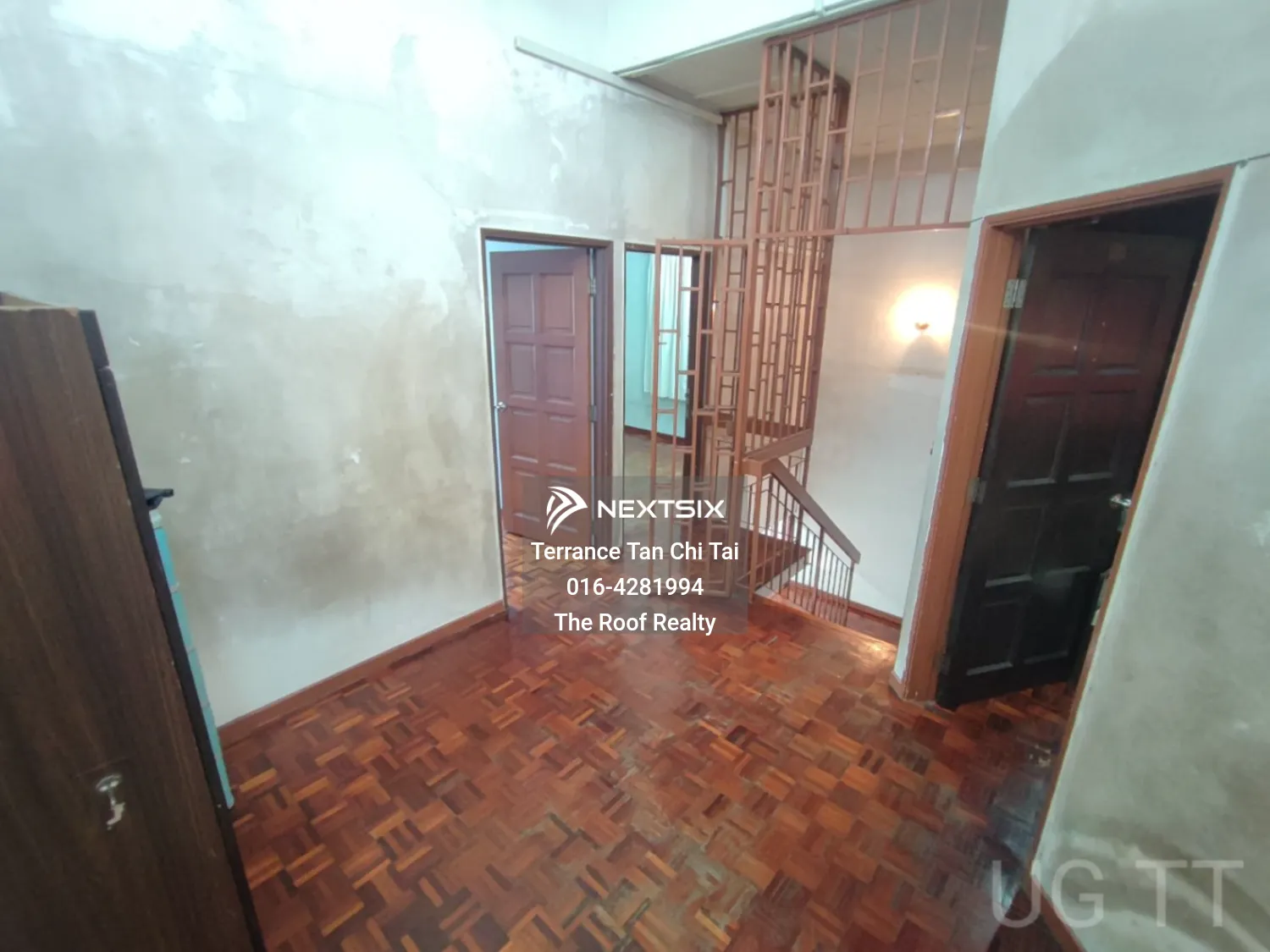 2-sty Terrace/Link House For Sale in Klang Selangor - Image 9