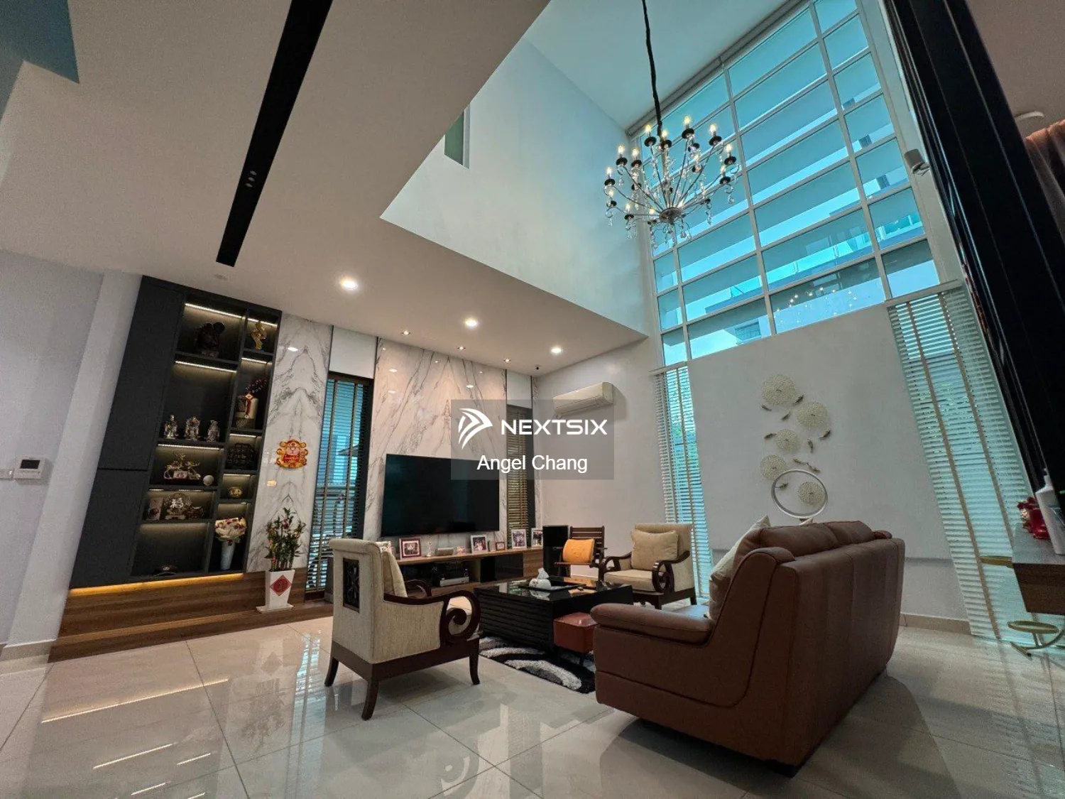 Bungalow For Sale in Tebrau Johor