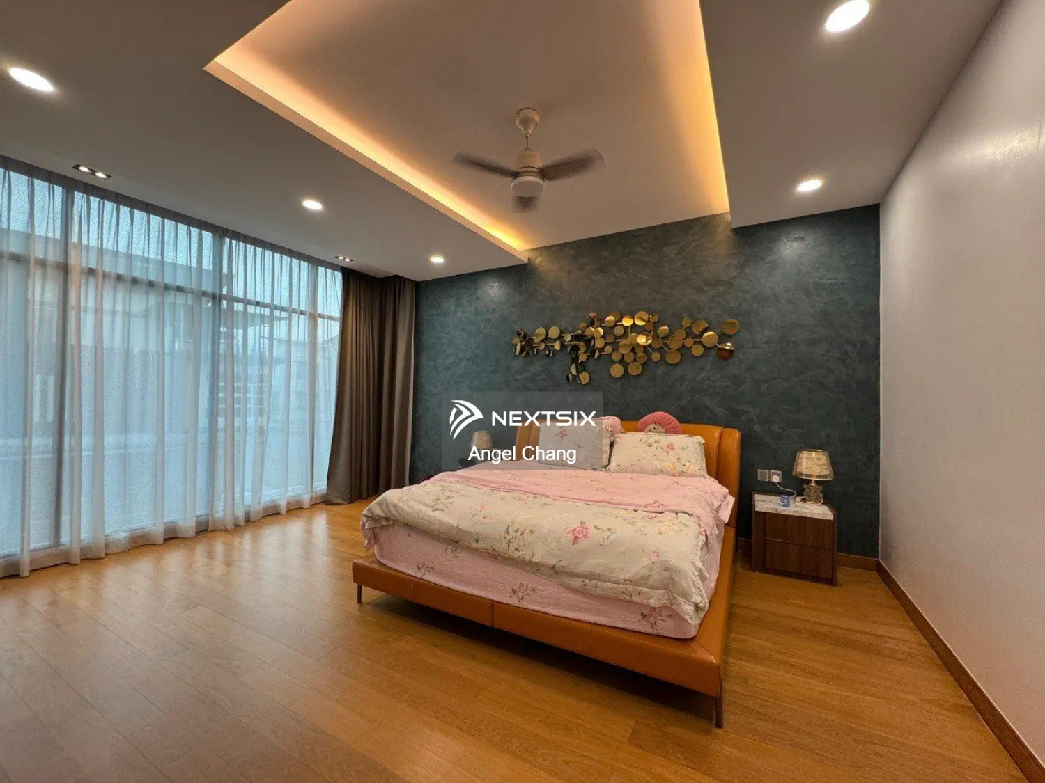 Bungalow For Sale in Tebrau Johor - Image 11