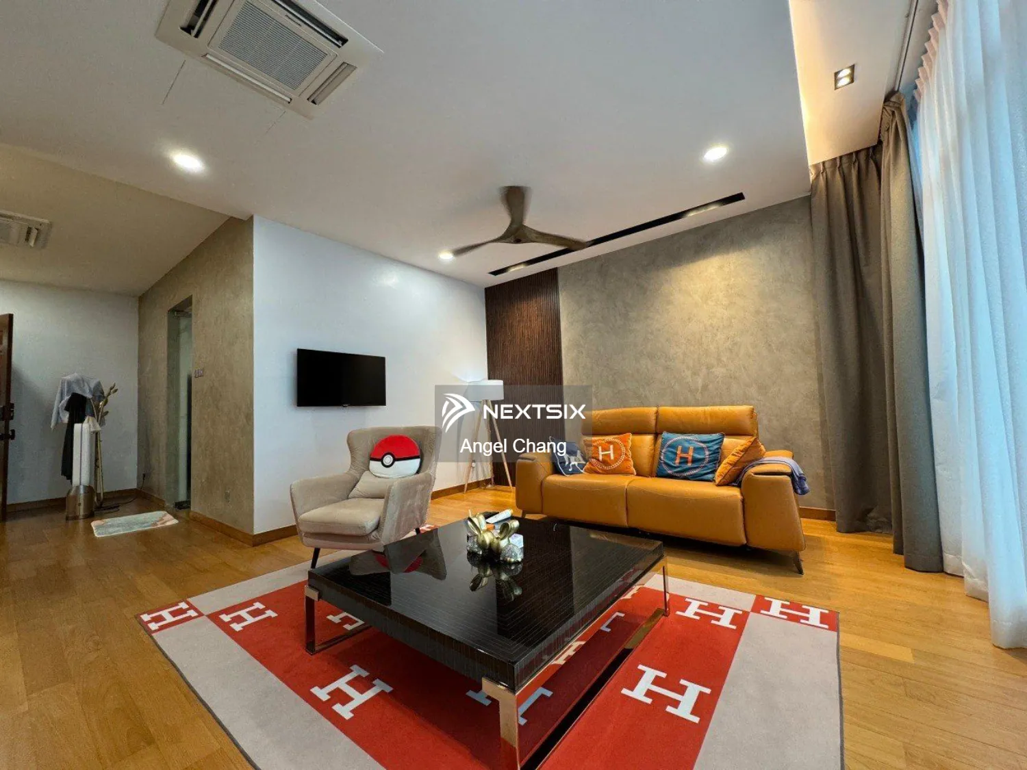 Bungalow For Sale in Tebrau Johor - Image 12