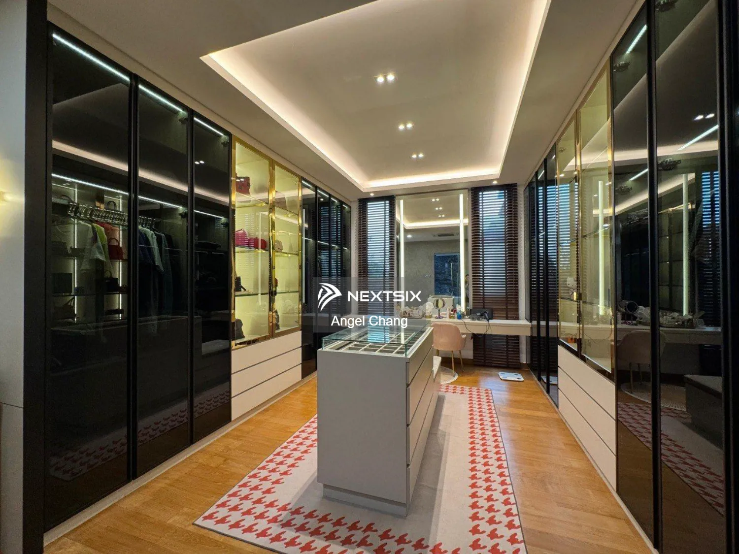 Bungalow For Sale in Tebrau Johor - Image 13
