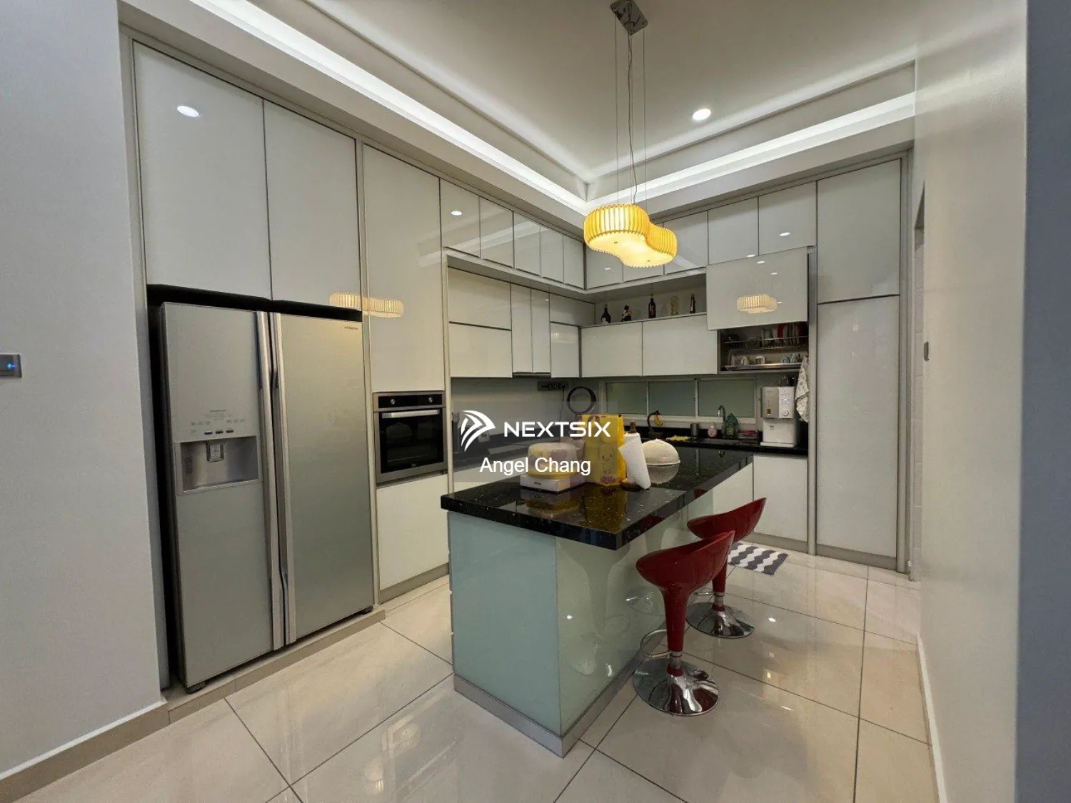 Bungalow For Sale in Tebrau Johor - Image 15