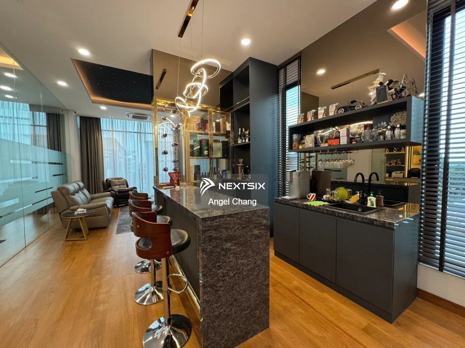 Bungalow For Sale in Tebrau Johor - Image 6