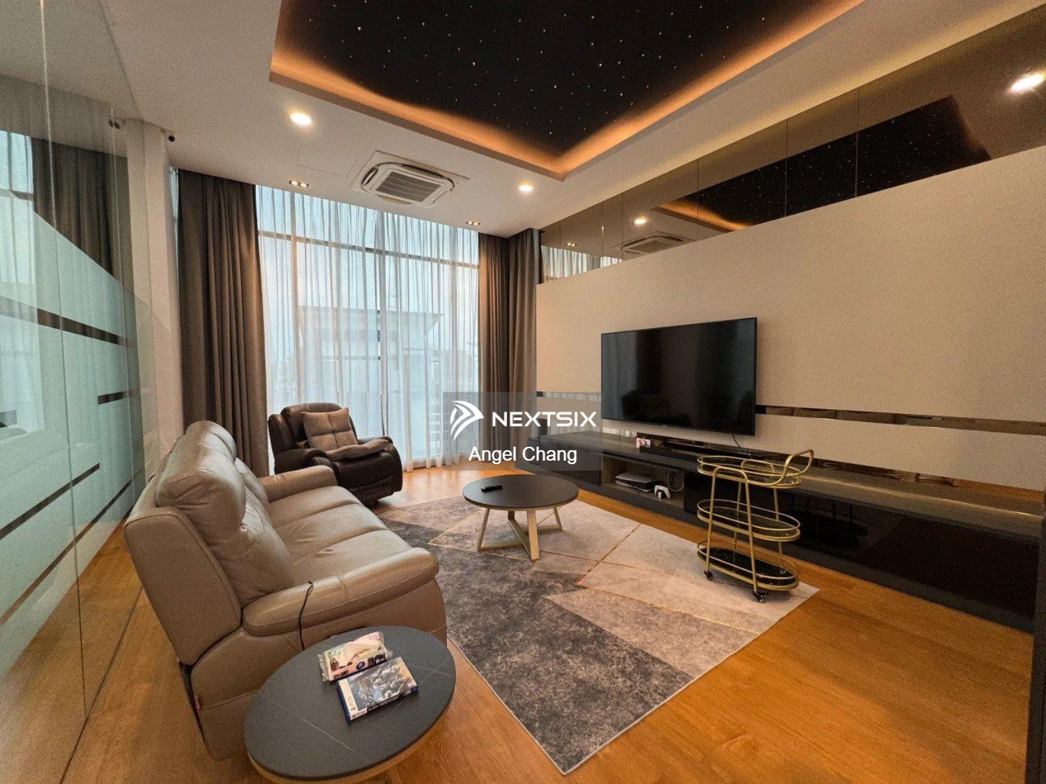 Bungalow For Sale in Tebrau Johor - Image 7