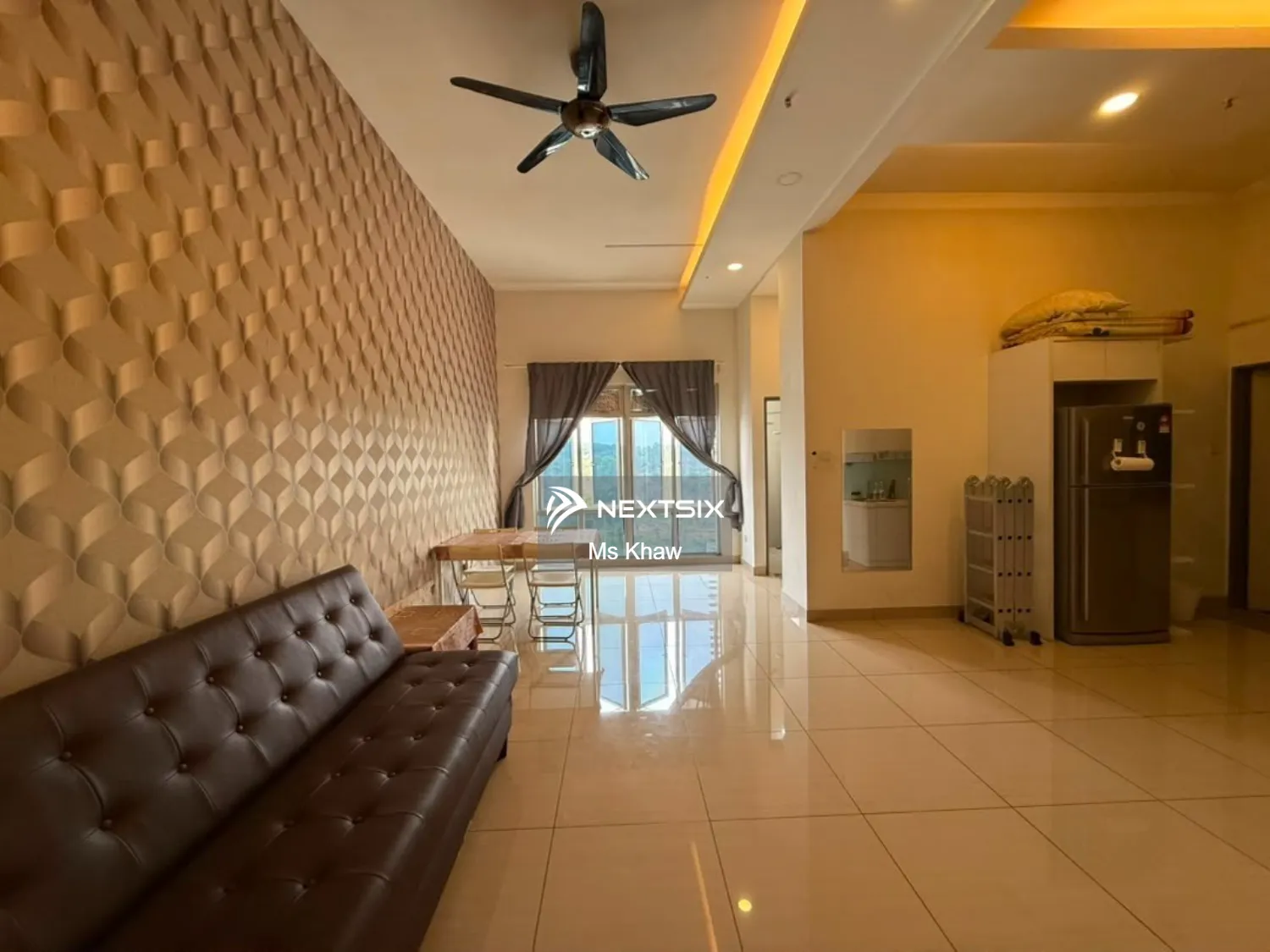 Serviced Residence For Sale in Tebrau Johor