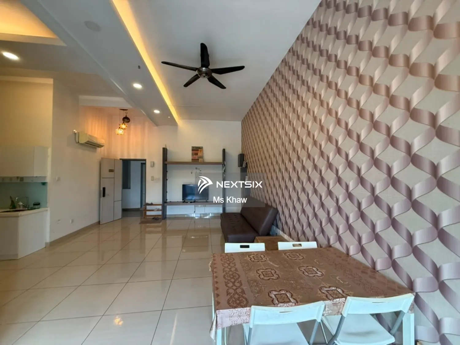 Serviced Residence For Sale in Tebrau Johor - Image 2