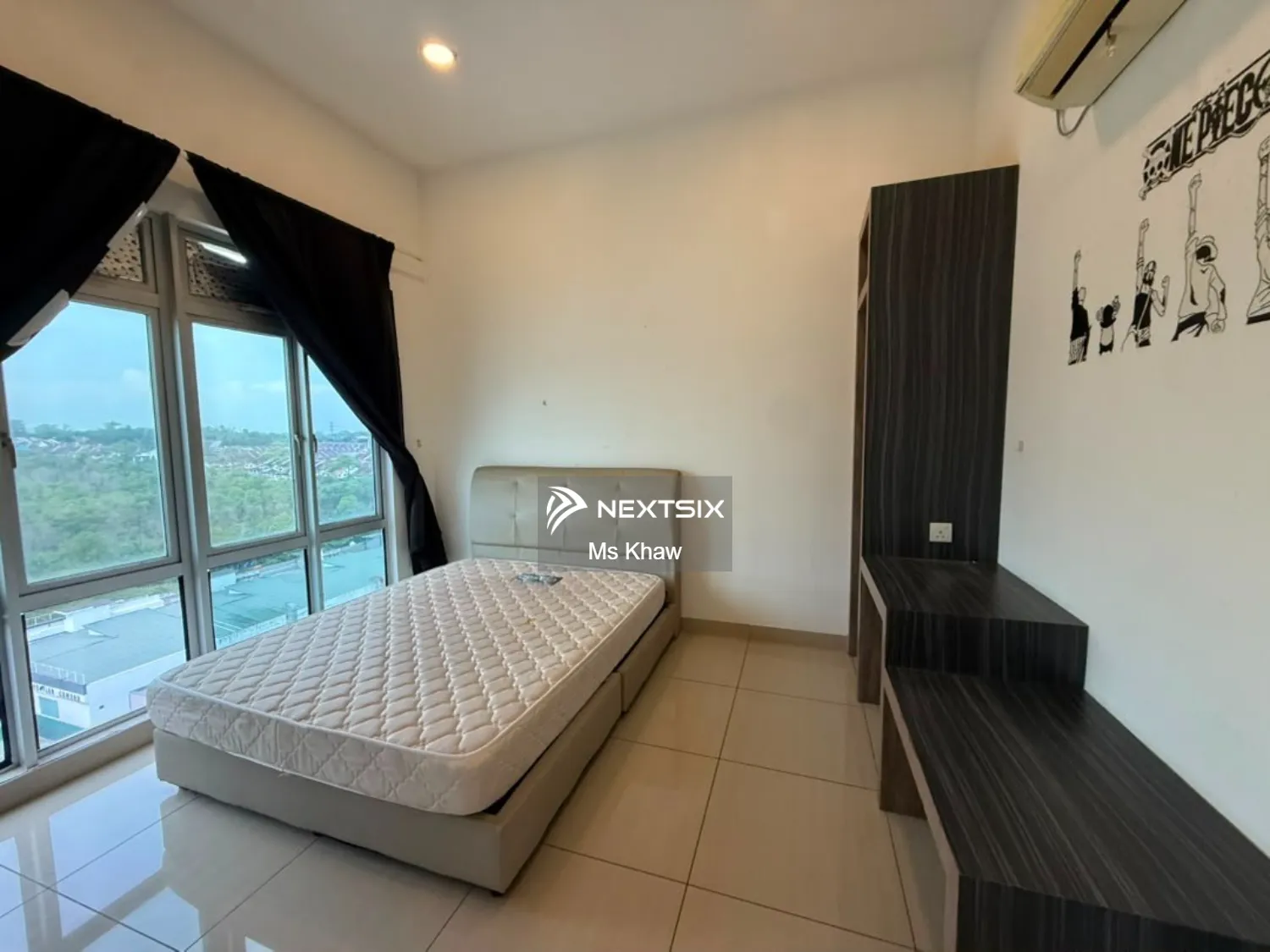 Serviced Residence For Sale in Tebrau Johor - Image 4