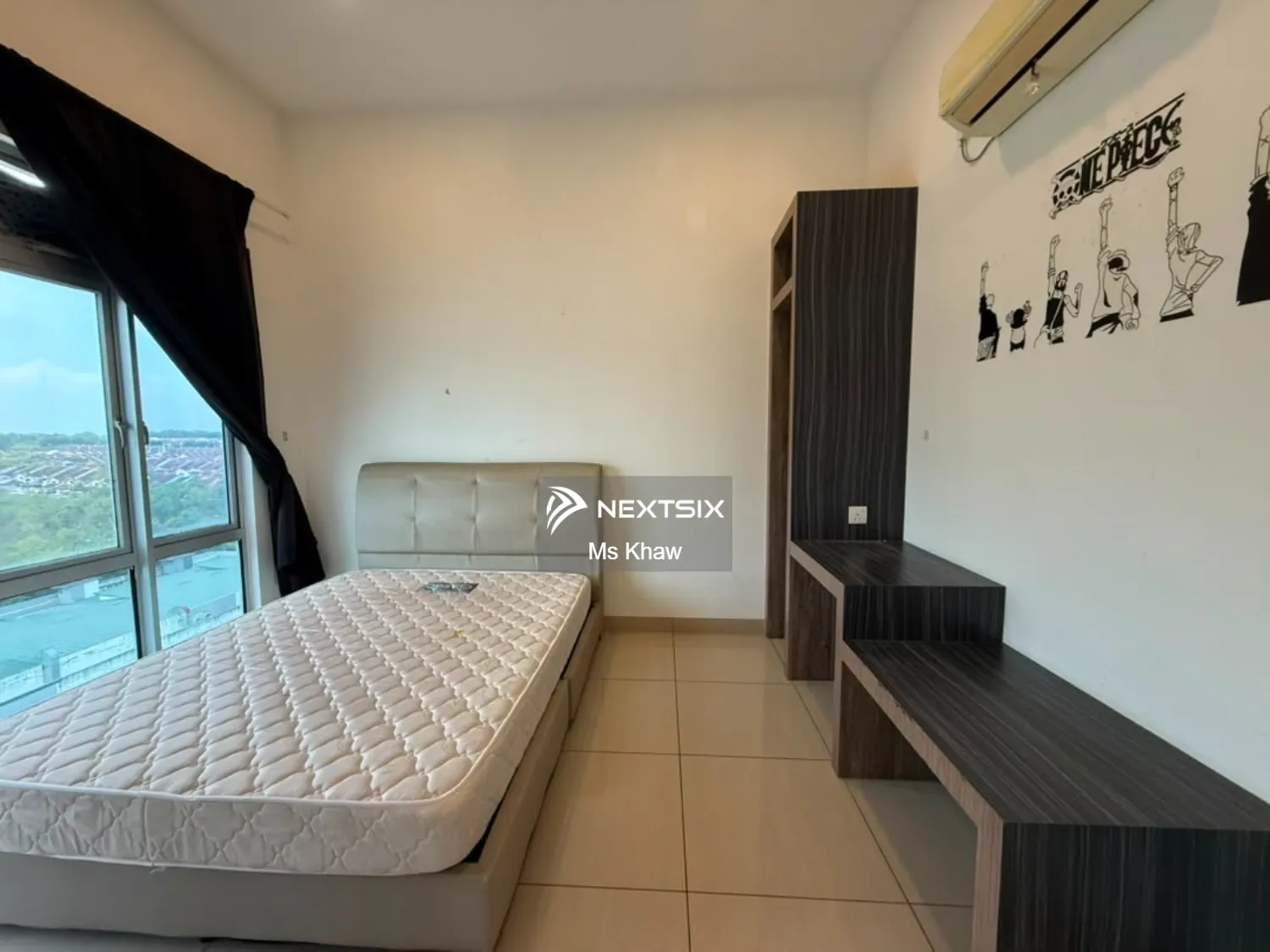Serviced Residence For Sale in Tebrau Johor - Image 6