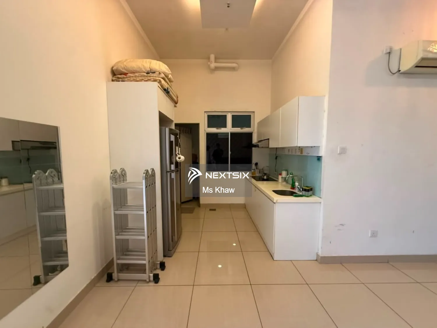Serviced Residence For Sale in Tebrau Johor - Image 7
