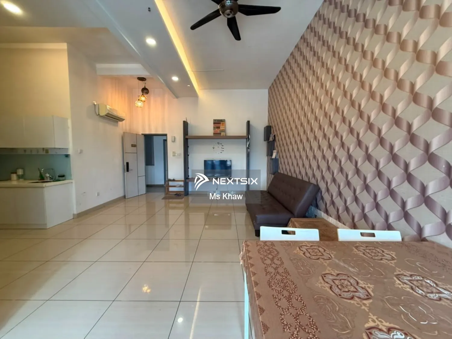 Serviced Residence For Sale in Tebrau Johor - Image 8