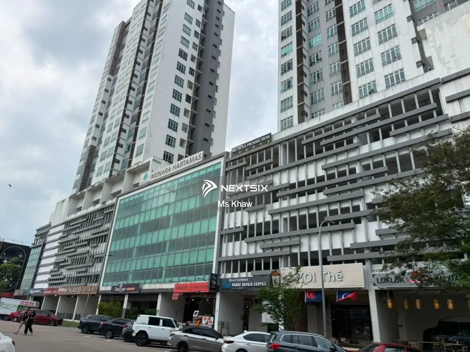 Serviced Residence For Sale in Tebrau Johor - Image 9