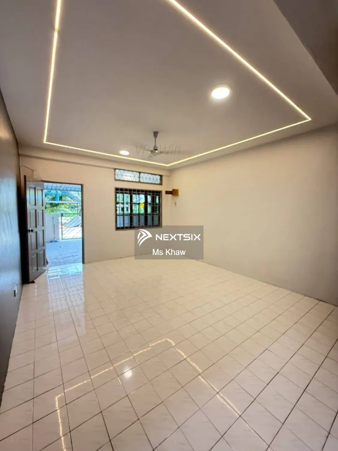 2-sty Terrace/Link House For Sale in Pasir Gudang Johor