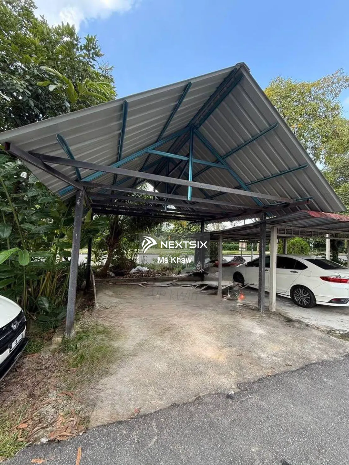2-sty Terrace/Link House For Sale in Pasir Gudang Johor - Image 10