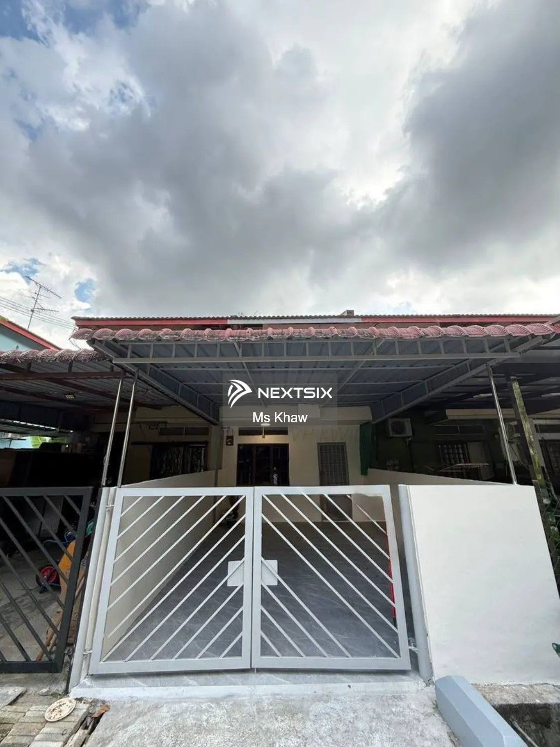 2-sty Terrace/Link House For Sale in Pasir Gudang Johor - Image 11
