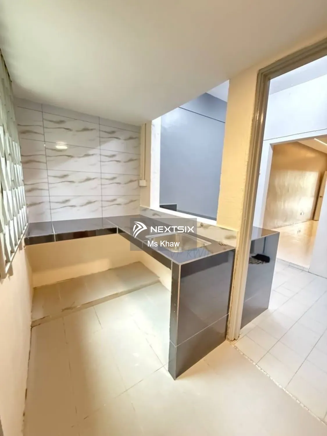 2-sty Terrace/Link House For Sale in Pasir Gudang Johor - Image 2