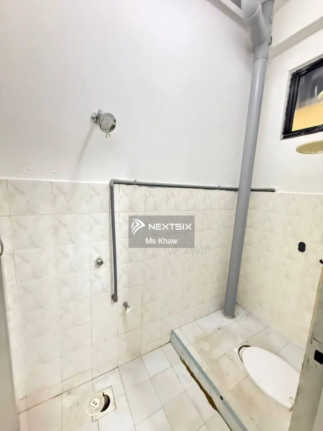 2-sty Terrace/Link House For Sale in Pasir Gudang Johor - Image 4