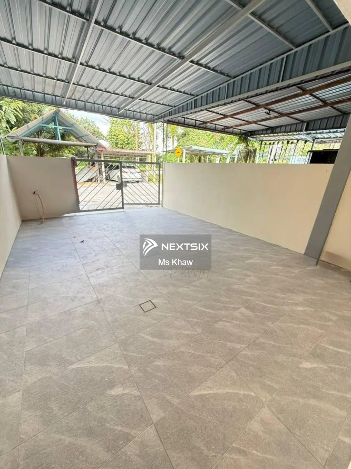 2-sty Terrace/Link House For Sale in Pasir Gudang Johor - Image 7