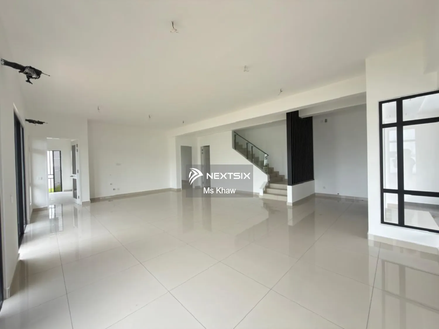 Semi-detached House For Sale in Johor Bahru Johor