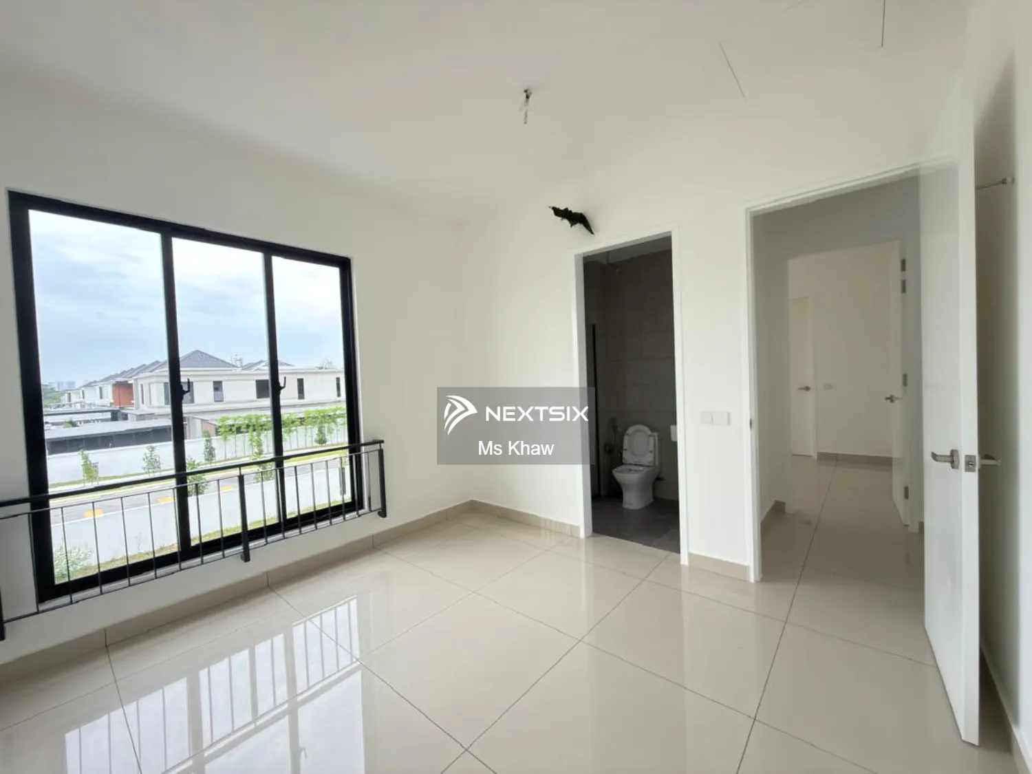 Semi-detached House For Sale in Johor Bahru Johor - Image 11