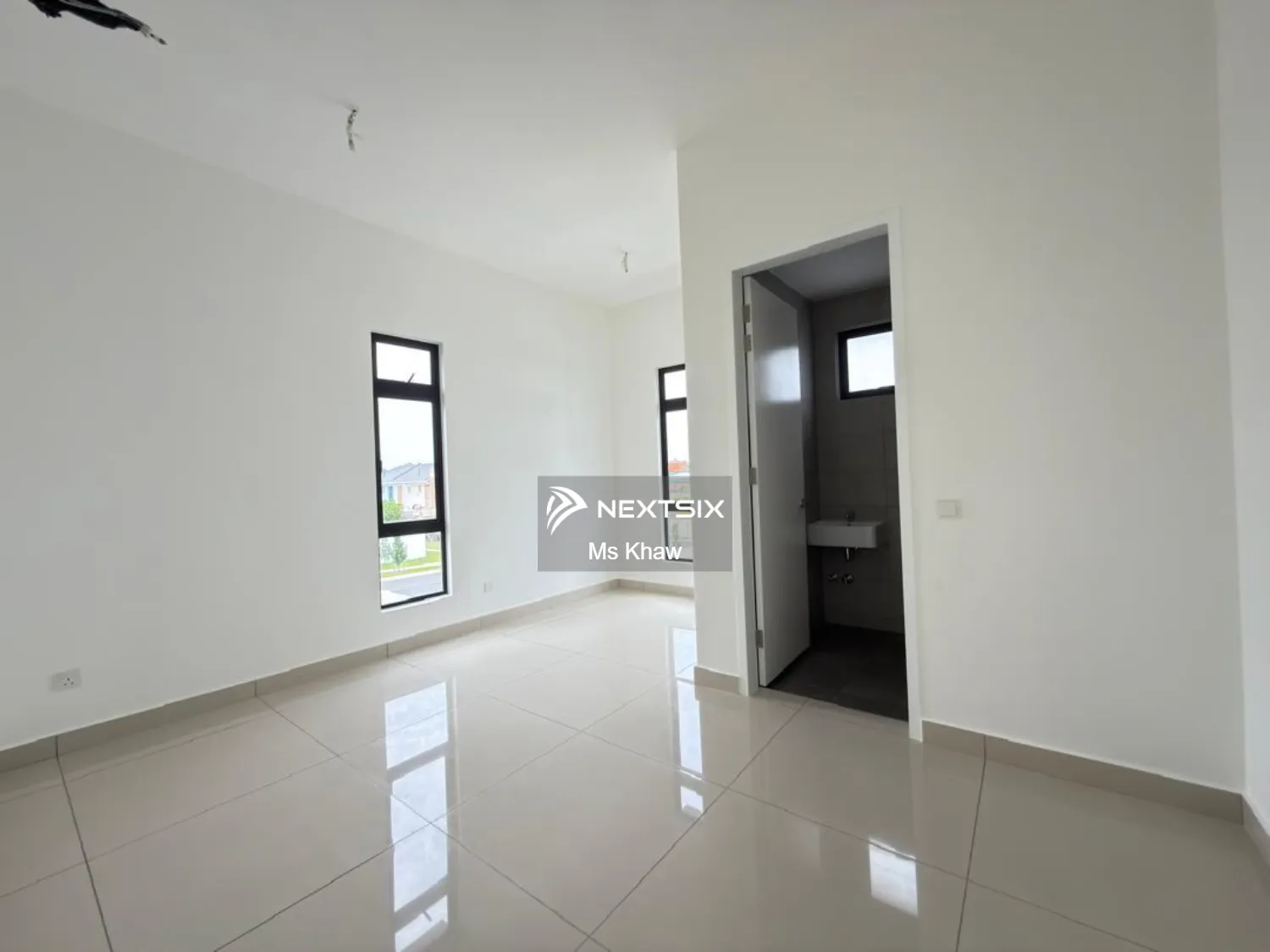 Semi-detached House For Sale in Johor Bahru Johor - Image 12
