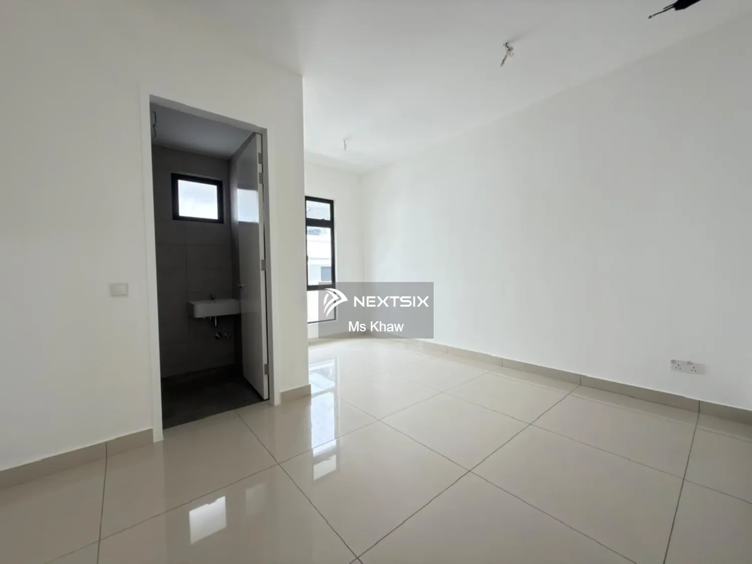 Semi-detached House For Sale in Johor Bahru Johor - Image 14