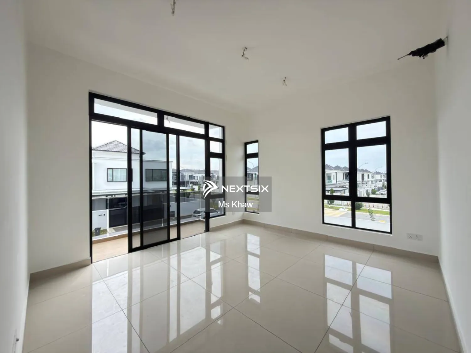 Semi-detached House For Sale in Johor Bahru Johor - Image 16